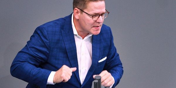 Sorge drängt auf weitere Digitalisierung des Gesundheitssystems