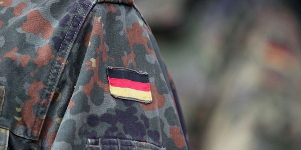 Fünf Unternehmen bewerben sich um geheimes Bundeswehr-KI-Projekt