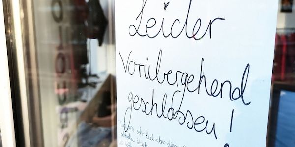 Landgericht weist Corona-Klage von Kaufhausketten ab