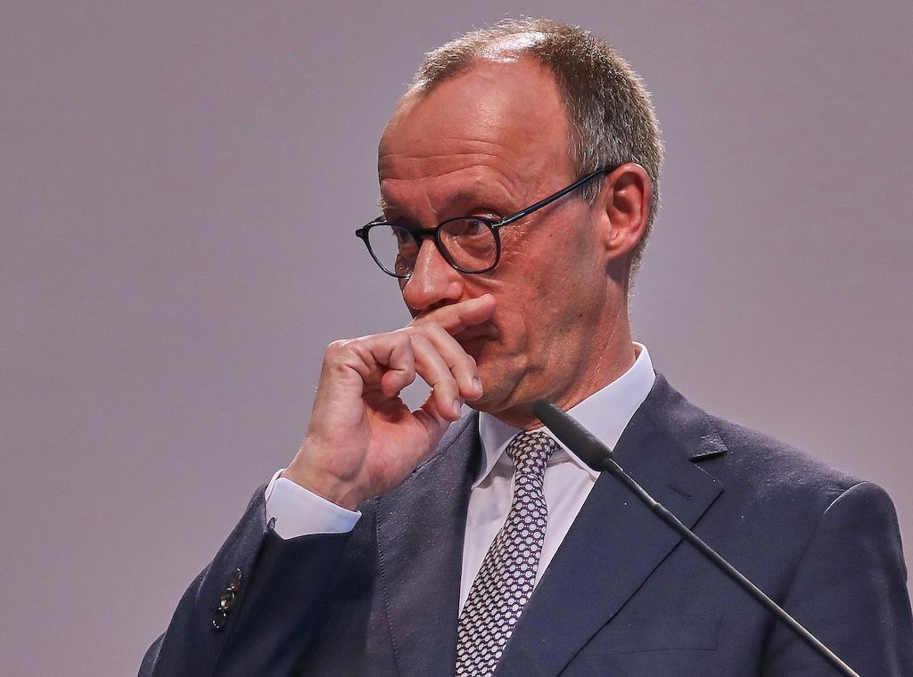 Forsa: Union und AfD weiterhin fast gleichauf