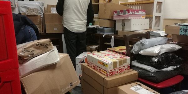 Umfrage: Zwei Drittel achten bei Online-Bestellung auf Umweltschutz