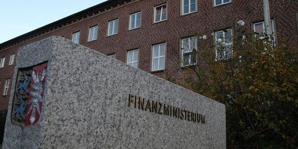 Urteil: Schleswig-Holsteins Haushalt 2024 verfassungswidrig