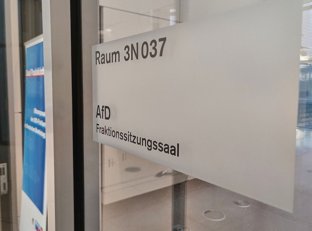 Union debattiert über Umgang mit AfD