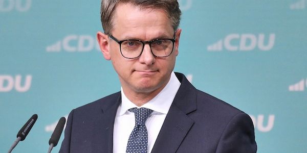 Linnemann verzichtet auf Ministerposten