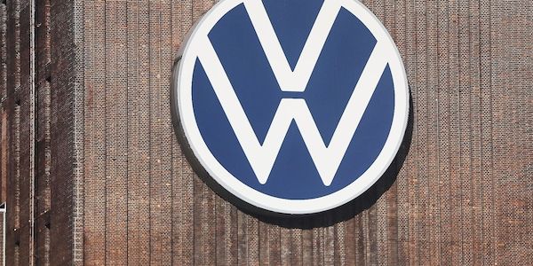 Volkswagen sieht Europa bei KI für Industrie im Vorteil