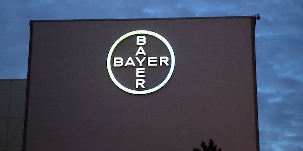 Bayer sieht niedrige Arzneipreise als Gefahr für Pharmastandort