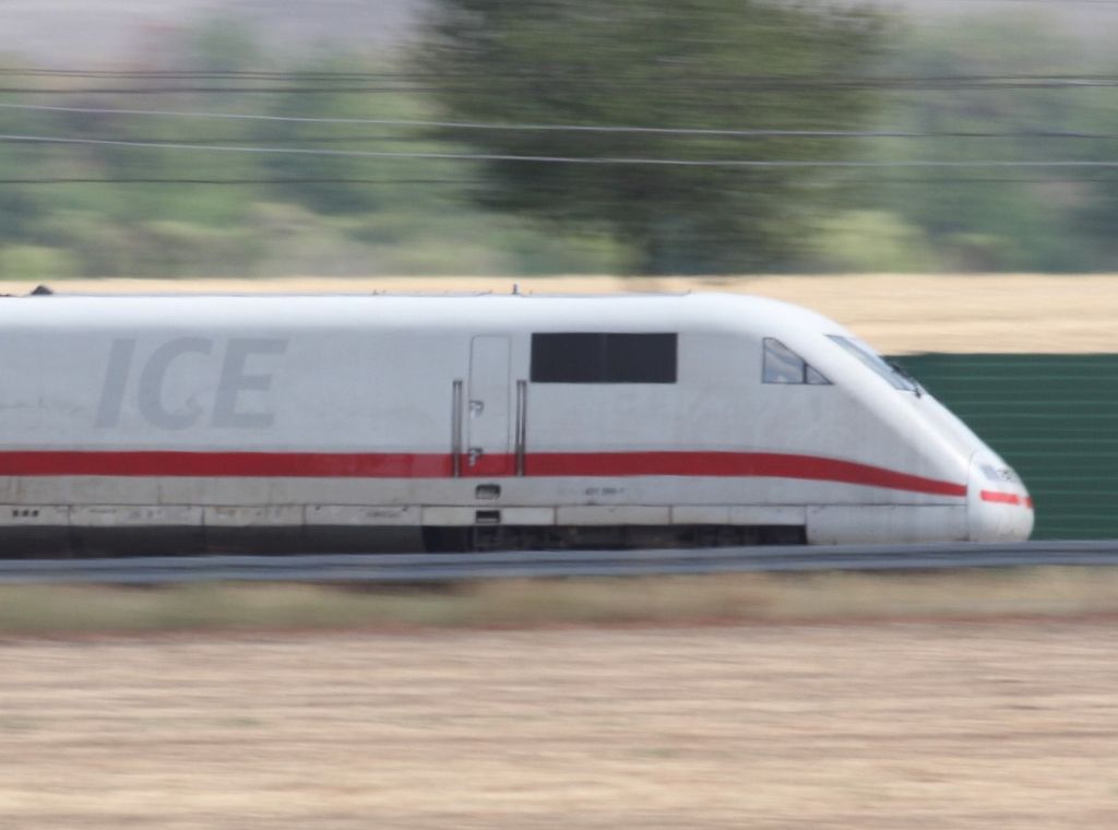 Nach Generalsanierung: Riedbahn führt weiter zu Verspätungen