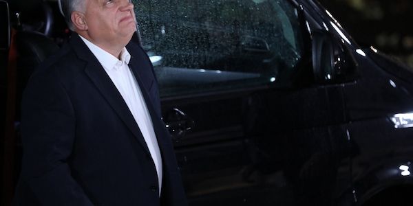Wadephul: "Noch einmal Hand Richtung Budapest ausstrecken"