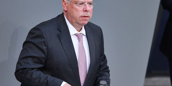 CDU-Politiker Hardt fordert "Enteignung" russischer Vermögen
