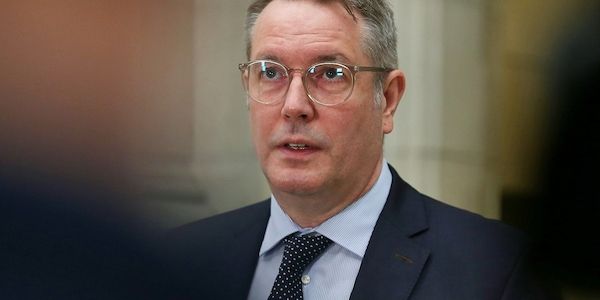 Schweitzer gegen Juso-Forderung: Koalitionsvertrag ist ausverhandelt