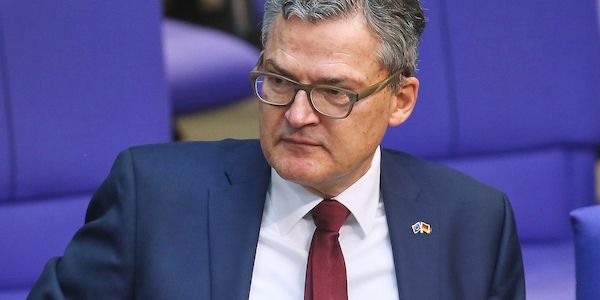 Kiesewetter warnt vor AfD in sicherheitsrelevanten Bundestagsgremien