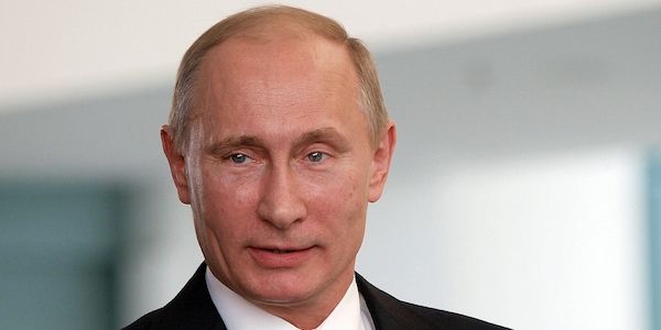 Ukraine: "Es bräuchte einen Kniefall eines russischen Präsidenten"