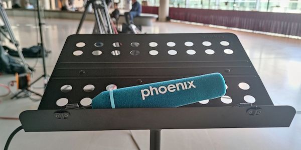 Diskussion über Reformstaatsvertrag und Zukunft von Phoenix