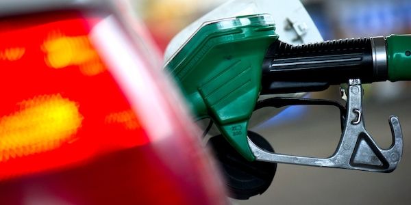 Tanken in Bayern und Sachsen am teuersten!