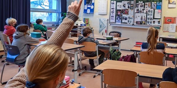 Brandenburgs Schüler warnen vor Kürzungen bei Lehrern