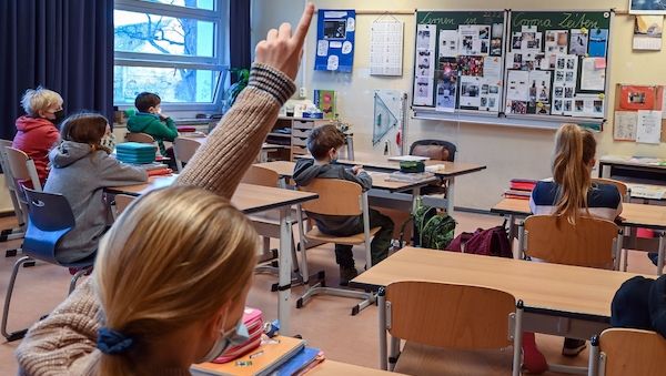 Brandenburgs Schüler warnen vor Kürzungen bei Lehrern
