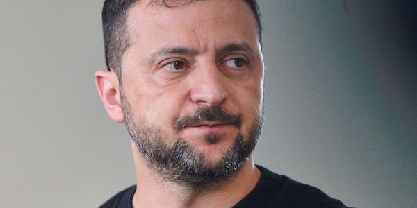 Selenskyj wirft Moskau Bruch der Waffenruhe vor