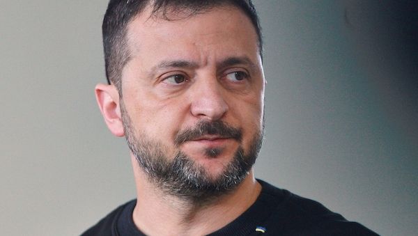 Selenskyj wirft Moskau Bruch der Waffenruhe vor