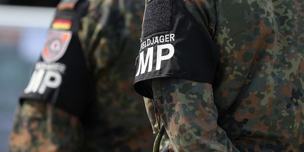 Klingbeil lehnt Wehrpflicht ab