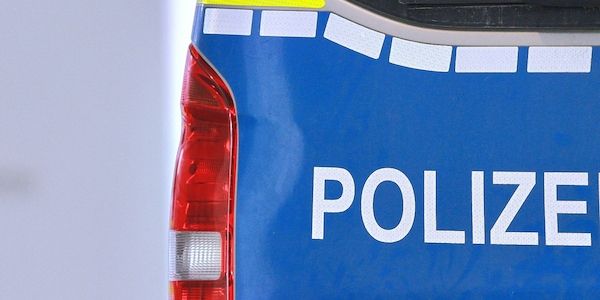 Zwei Tote nach Schüssen in Bad Nauheim