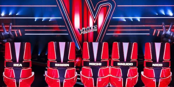 Das sind die fünf neuen Coaches bei «The Voice of Germany»