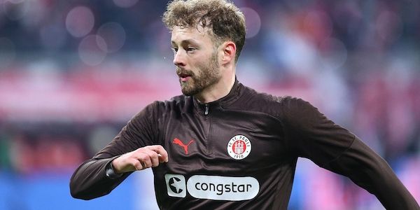 1. Bundesliga: St. Pauli erkämpft Unentschieden gegen Leverkusen