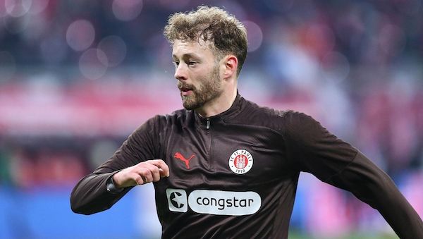 1. Bundesliga: St. Pauli erkämpft Unentschieden gegen Leverkusen