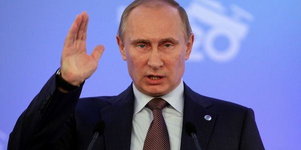 Putin verlängert Oster-Waffenruhe in der Ukraine nicht