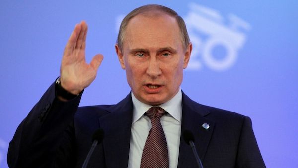 Putin verlängert Oster-Waffenruhe in der Ukraine nicht
