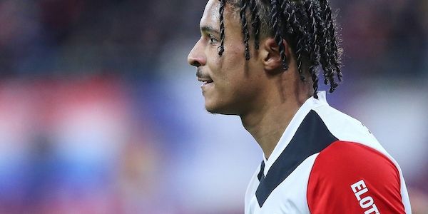 1. Bundesliga: Augsburg und Frankfurt trennen sich torlos