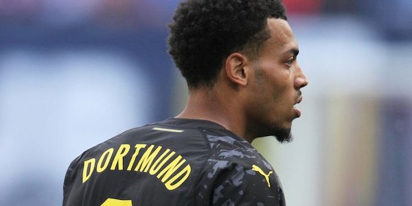 1. Bundesliga: BVB dreht Borussen-Duell gegen Gladbach