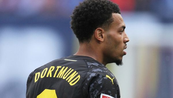 1. Bundesliga: BVB dreht Borussen-Duell gegen Gladbach