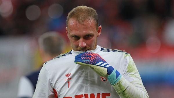 2. Bundesliga: Köln schlägt Münster - Platz eins