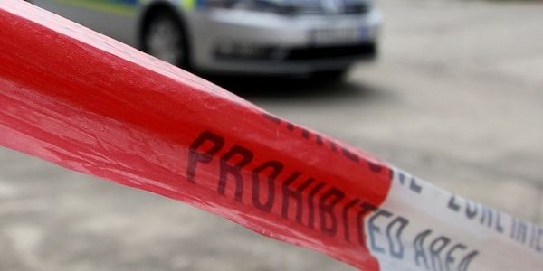Fahndungsmaßnahmen nach tödlichen Schüssen in Bad Nauheim dauern an