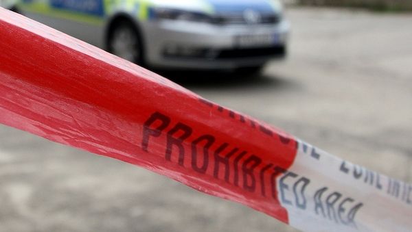 Fahndungsmaßnahmen nach tödlichen Schüssen in Bad Nauheim dauern an