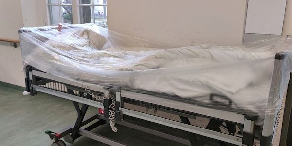 Verdachtsfälle auf Behandlungsfehler weiter auf Rekordniveau