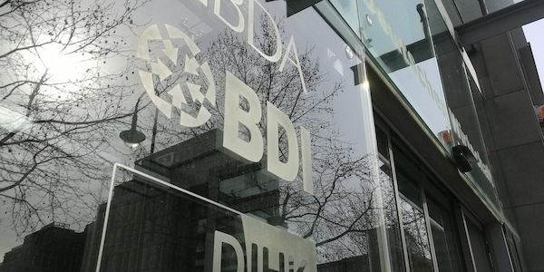 BDI verlangt schnellere Senkung der Unternehmenssteuer