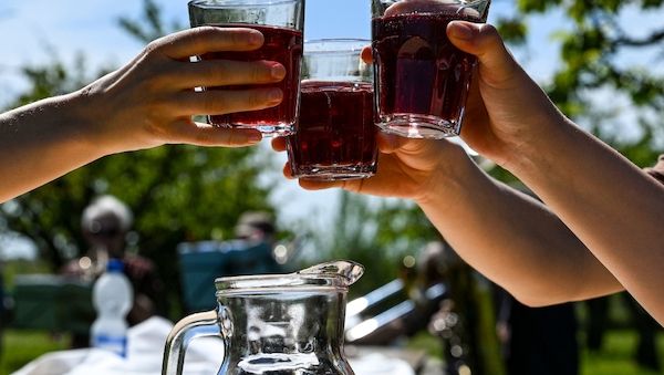 Baumblütenfest in Werder startet am 26. April 