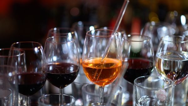Zahlreiche Delikte unter Alkoholeinfluss zu Ostern in Brandenburg