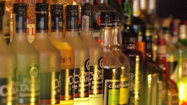 Union gegen Preiserhöhungen für Alkohol