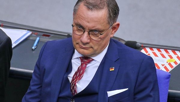 Chrupalla bekräftigt AfD-Anspruch auf Haushaltsausschuss-Vorsitz