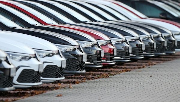 Deutsche Autobauer verlieren zunehmend am Heimatmarkt