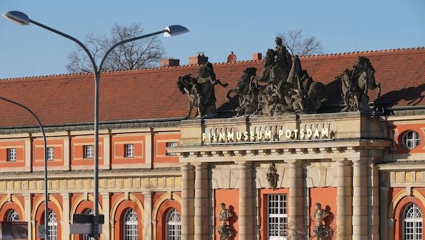 Jüdische Filmfestival Berlin-Brandenburg läuft vom 6. bis 11. Mai