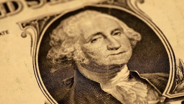 Allianz-Berater fürchtet Krise für US-Leitwährung