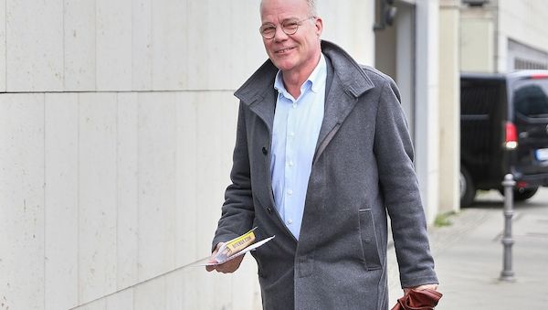 SPD setzt Frist für Beschluss von Mietpreisbremse und Rentengarantie