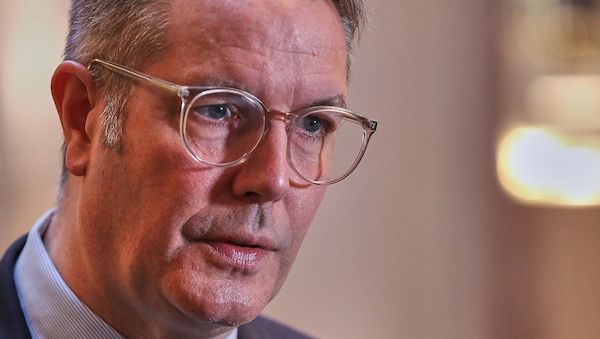 Schweitzer rät SPD zu inhaltlichen und personellen Veränderungen