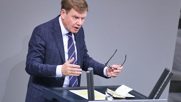 Wadephul will beiderseitig akzeptierte Friedenslösung für Ukraine