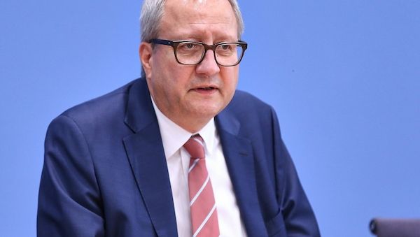 Ex-Verfassungsrichter Voßkuhle sieht Aufbau von Wahldiktatur in USA