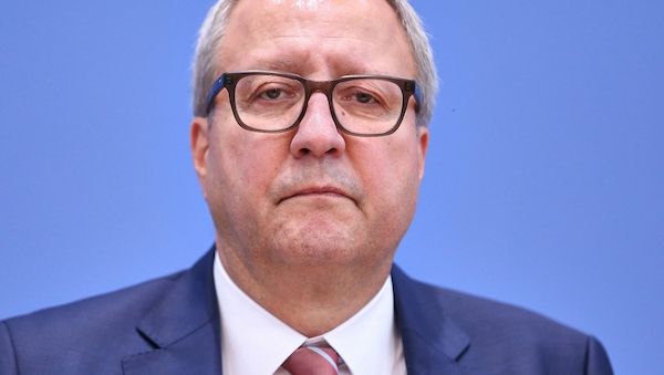 Voßkuhle sieht Möglichkeit für Zurückweisungen von Asylsuchenden