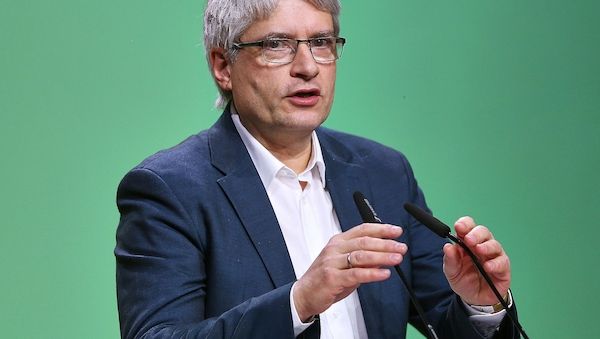 Grüne kritisieren Unions-Pläne zur Kürzung von Entwicklungshilfe